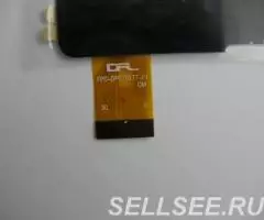 Тачскрин FPC-DP070177-F1 - 3