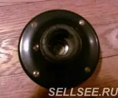 адаптер головка для патефон пластинка СССР - 2