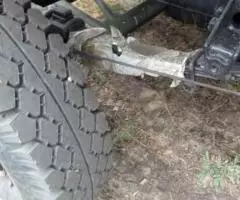 Прицеп цистерна ПЦ-6700 - 2