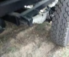 Прицеп цистерна ПЦ-6700 - 3