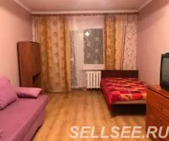 Сдается 1 комн кв по ул Куприна - 2