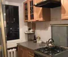 Сдается 1 комн кв по ул Куприна - 3