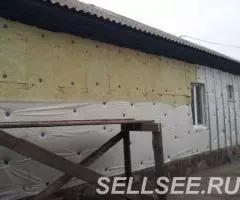 Техноблок стандарт 5,76м2 - 2