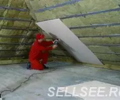 Техноблок стандарт 5,76м2 - 3