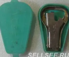 Ключ консервный универсальный складной - 3