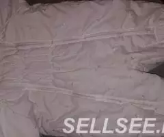 Комбинезон демисезонный продам - 2