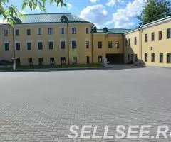 Предлагаю отдельно стоящие здание площадью 1800 кв. м - 2