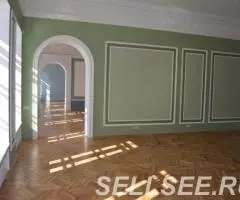 Предлагаю отдельно стоящие здание площадью 1800 кв. м - 4