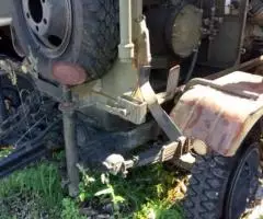 Передвижная подпорная установка с подачай 500 м3. ППУ-500 . ... - 3