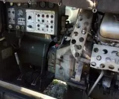 Передвижная подпорная установка с подачай 500 м3. ППУ-500 . ... - 4