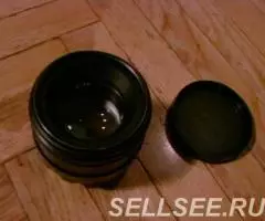 ГЕЛИОС-44-2 объектив М42 для зенит зеркалка HELIOS - 3