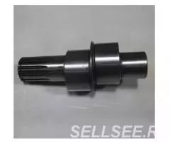 Airman ах-25 ах-35 вал редуктора и гидромотора - 3