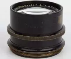 Объектив, Jos. Schneider Co Kreuznach Xenar, F4,5 f30cm - 3