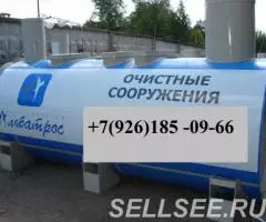 Ливневая канализация для поселка - 2