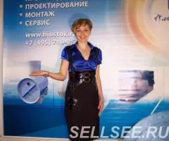 Автономная канализация - 2