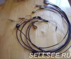 Кабель для различных радио приборов. . - 2