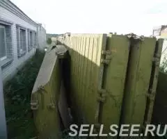 ПМП-60 БЕРЕГОВЫЕ ЗВЕНЬЯ - 2