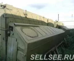 ПМП-60 БЕРЕГОВЫЕ ЗВЕНЬЯ - 3