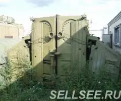 ПМП-60 БЕРЕГОВЫЕ ЗВЕНЬЯ - 4