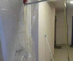 Сверление бетонных стен и перекрытий алмазное бурение - 4