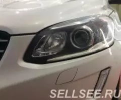 Полировка фар автомобиля - 2