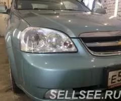 Полировка фар автомобиля - 3