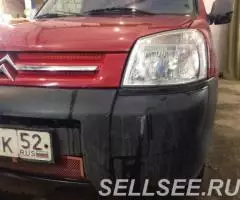 Полировка фар автомобиля - 4