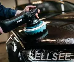 Полировка автомобиля - 3