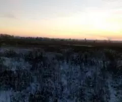 Участок под дом 15 соток в Алеканово, слева от Сказки. - 4