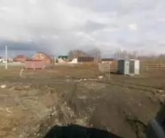 Участок под коттедж с лесом 15 соток в Рубцово, 6 км от . .. - 3