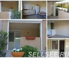 ОТДЫХ В КРЫМУ. Гостевой дом ДонБас, Солнечногорское - 3