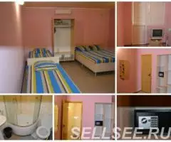 ОТДЫХ В КРЫМУ. Гостевой дом ДонБас, Солнечногорское - 4