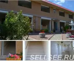 ДОСТОЙНЫЙ И КОМФОРТНЫЙ ОТДЫХ В КРЫМУ - 2