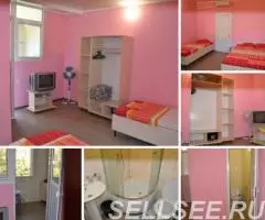 ДОСТОЙНЫЙ И КОМФОРТНЫЙ ОТДЫХ В КРЫМУ - 3