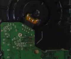 WD800BB-63JKC0 80 Gb жёсткий диск - 2