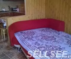 Сдам под ключ уютную 1к квартиру. в Хорошем расположении - 2