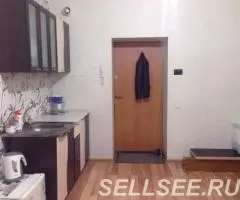 сдаю комнату секционного типа - 2