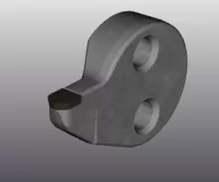 Резцы для измельчителя пней SABLE - 3