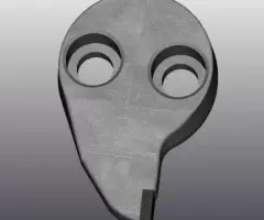 Резцы для измельчителя пней SABLE - 4