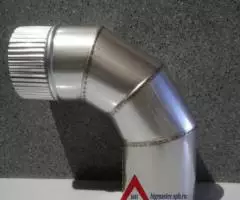 Дымоход для печей, котлов, каминов - 3