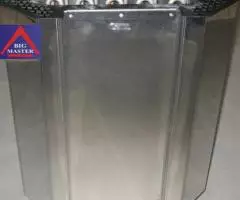 Электрокаменка УМТ ТиТания ЭКМ 9 кВт с пультом - 2