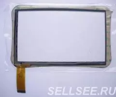 Тачскрин для планшета WJ915-FPC-V1.0 - 2