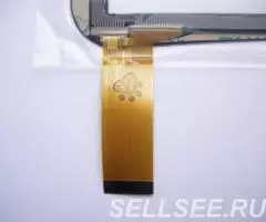 Тачскрин для планшета WJ915-FPC-V1.0 - 4