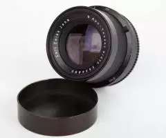 Объектив Carl Zeiss Jena Apo-Tessar, F9 f375mm до 40x50 см