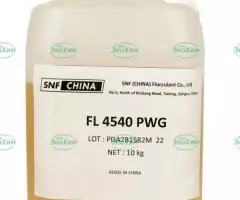 Коагулянт Floquat 4540 PWG - 2