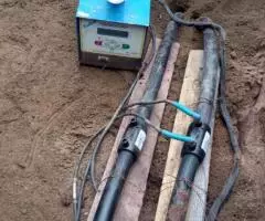 Сварка труб ПНД муфтовая  в  Красноярске - 5