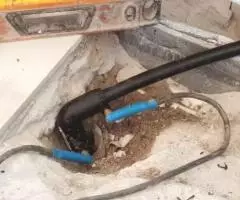 Сварка труб ПНД муфтовая  в  Красноярске - 8