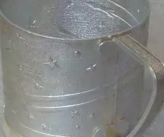 Ракеты в космосе подстаканник - 3