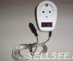 Ду для магнитофона Олимп и Электроника - 4