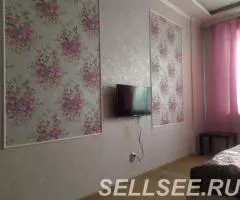 Уютная квартира в новом доме рядом с Центром - 3